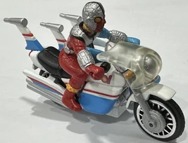 DoubleMachine