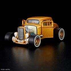 32 Ford (RLC) | Hot Wheels Wiki | Fandom