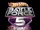Hot Wheels: Battle Force 5 Full Revolution