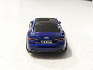 2020 HW Turbo Blue