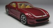 Hot Wheels Ferrari 612 Scaglietti (2010 Ferrari 5-pack) (4)