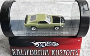 Kalifornia Kustoms 2006
