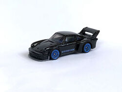 Porsche 934.5 | Hot Wheels Wiki | Fandom