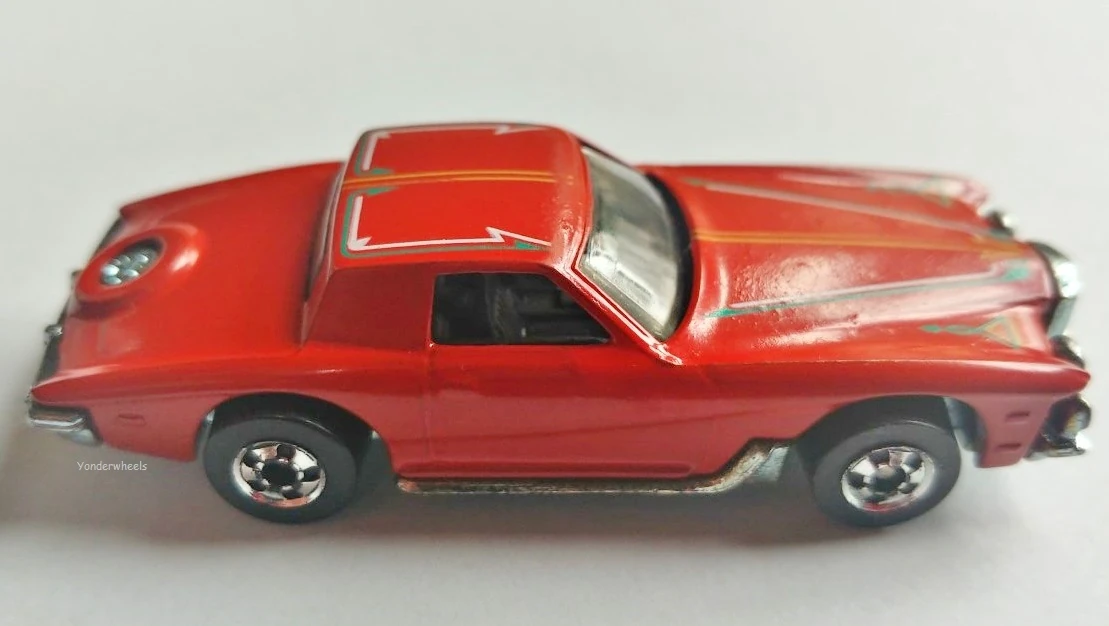 Stutz Blackhawk | Hot Wheels Wiki | Fandom