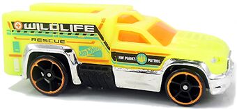 hot wheels fast responders 5 pack
