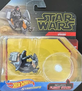 Roys Darth Maul's Speeder