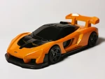 Senna Orange 19