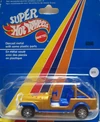 Super HW Jeep Laredo