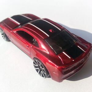 hot wheels x1622 tm gm