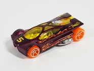 2012 Sling Shot (Metallic Burgundy)