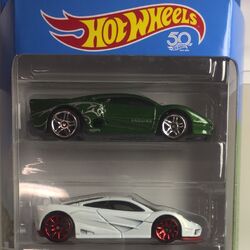 Hot wheels exotics 5 pack 2018 deals