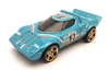 2021 - Mystery Models Series 1 - 02 Lancia Stratos