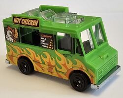 will the really crippy please stan- oh 🤨#hotwheels #tacotruck #mealso