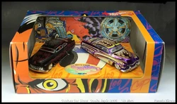 49 Merc (100%) | Hot Wheels Wiki | Fandom