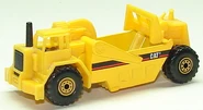 Matchbox Version from Dirt Machines Road Pavers set
