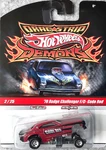 Dragstrip Demons 2010