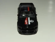 2019 HW Race Team - Black