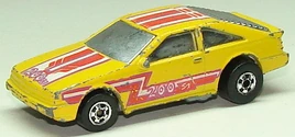 Flip Nissan Yel