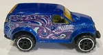 2009 Creature Cars 5 pack