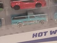 Error packaged in a 20-car multipack