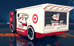 Hiway Hauler 3.0 Target Edition (virtual car)