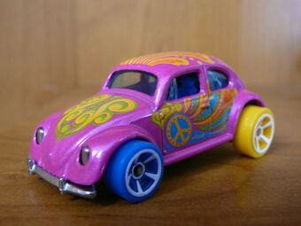 hot wheels art cars 2018