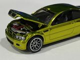 2006 BMW M3