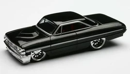 '64 Ford Galaxie 500 thumb