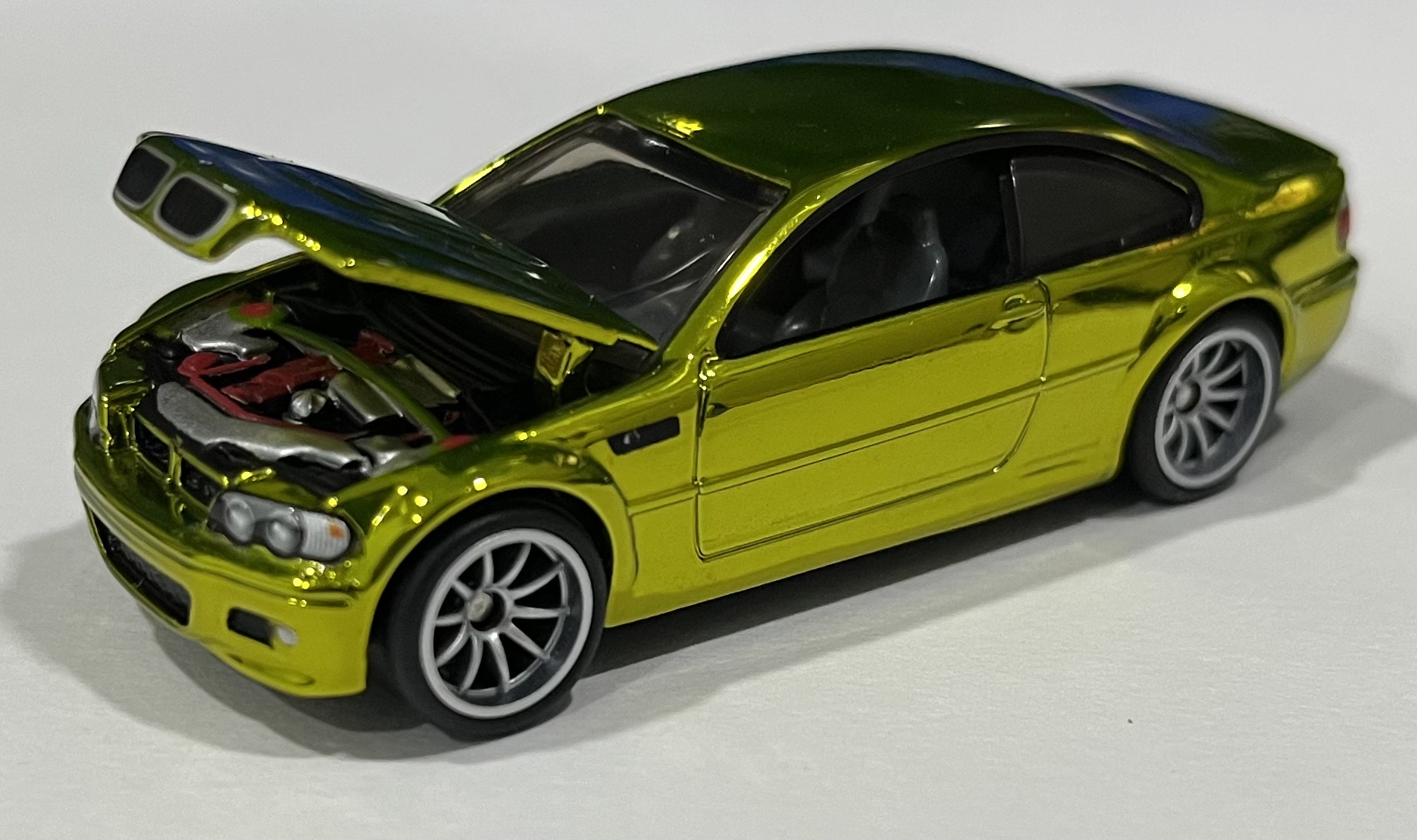 Hot sales wheels 2006
