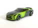 17 GTR R35 Green 19