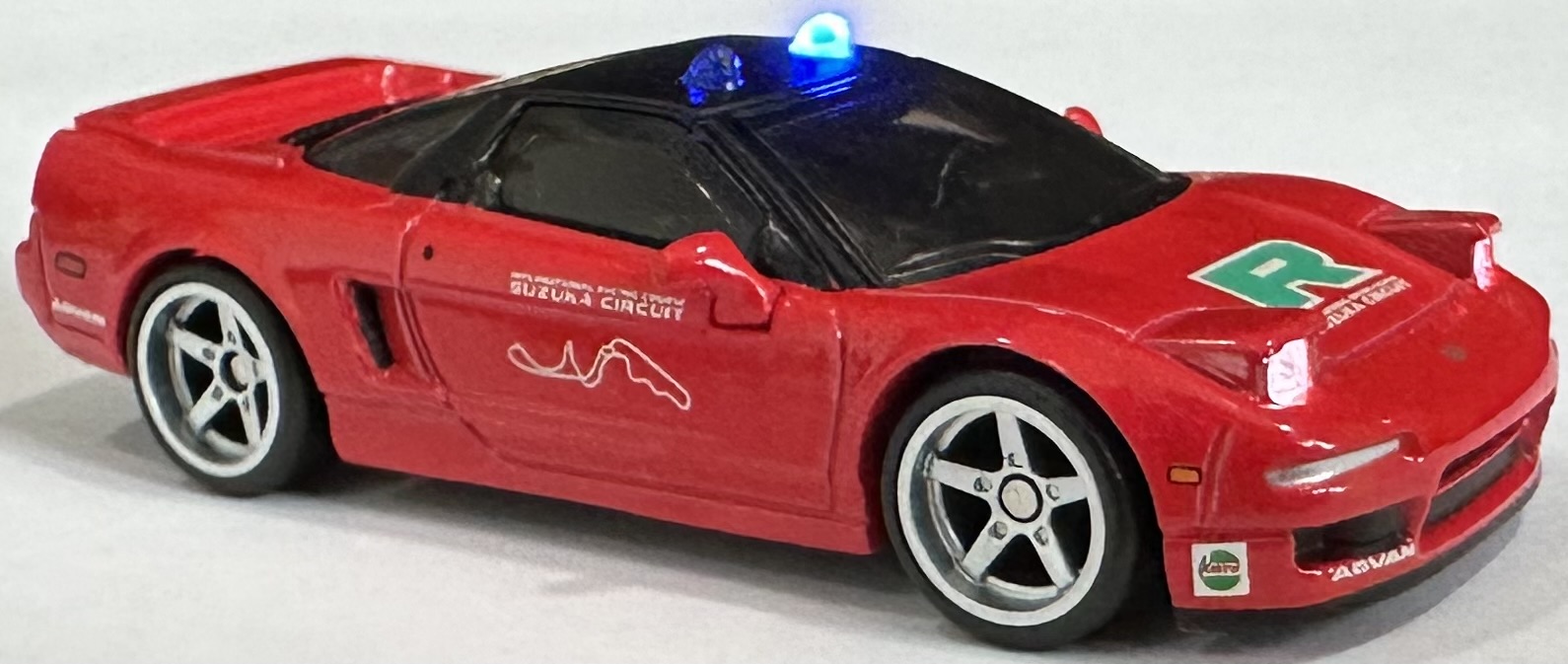 1994 NSX | Hot Wheels Wiki | Fandom