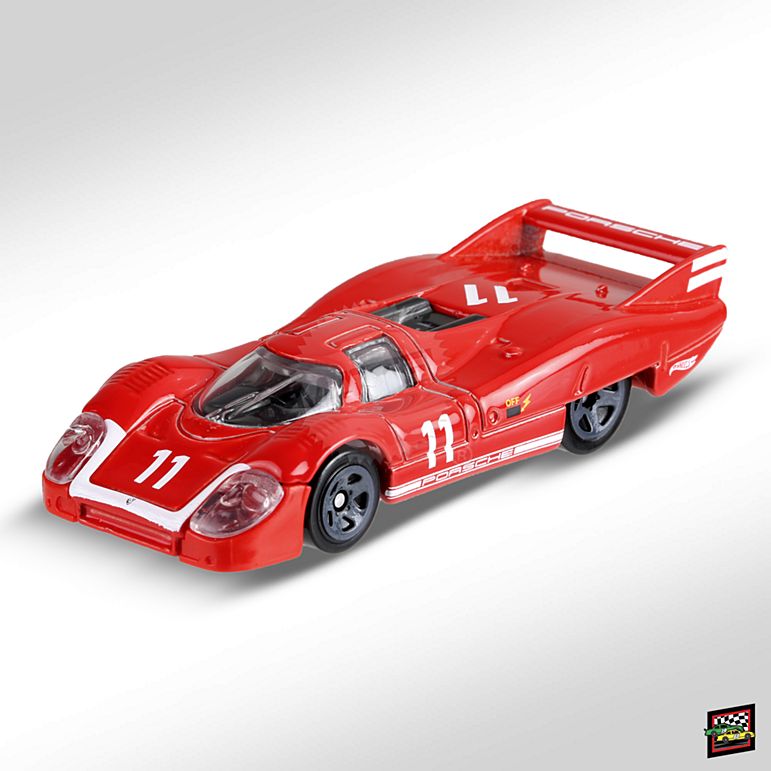 Porsche 917 LH Hot Wheels Wiki Fandom