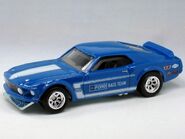 '69 Ford Mustang Boss 302 | Hot Wheels Wiki | Fandom