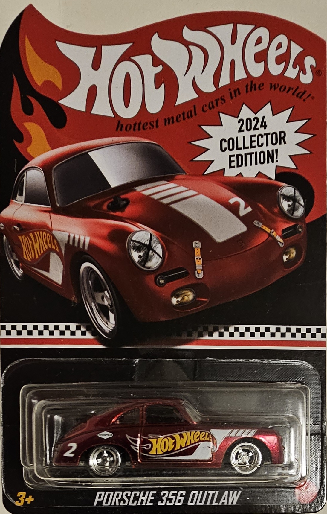 2024 Collector Edition | Hot Wheels Wiki | Fandom