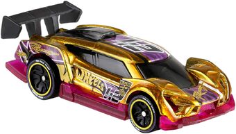 hot wheels id cars list