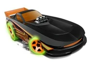 2014 Night Storm, jet black, with amber accents, official artwork.