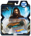 2017 Mattel backside on Packing