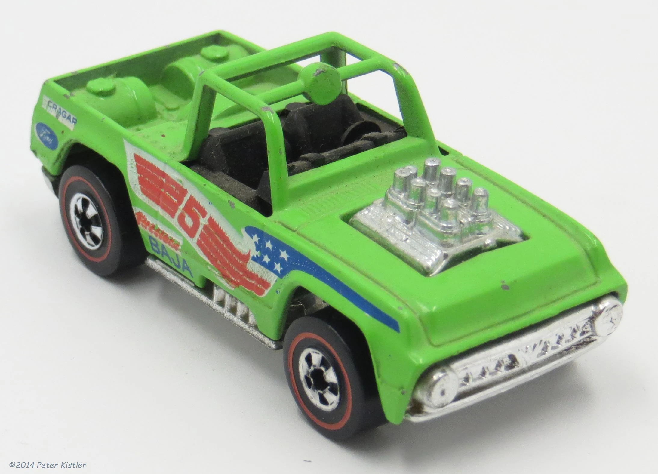 Baja Bruiser | Hot Wheels Wiki | Fandom