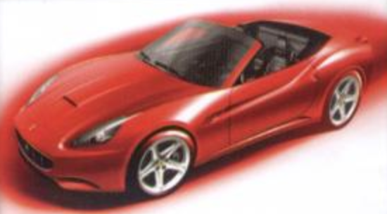 Ferrari California Hot Wheels Wiki Fandom