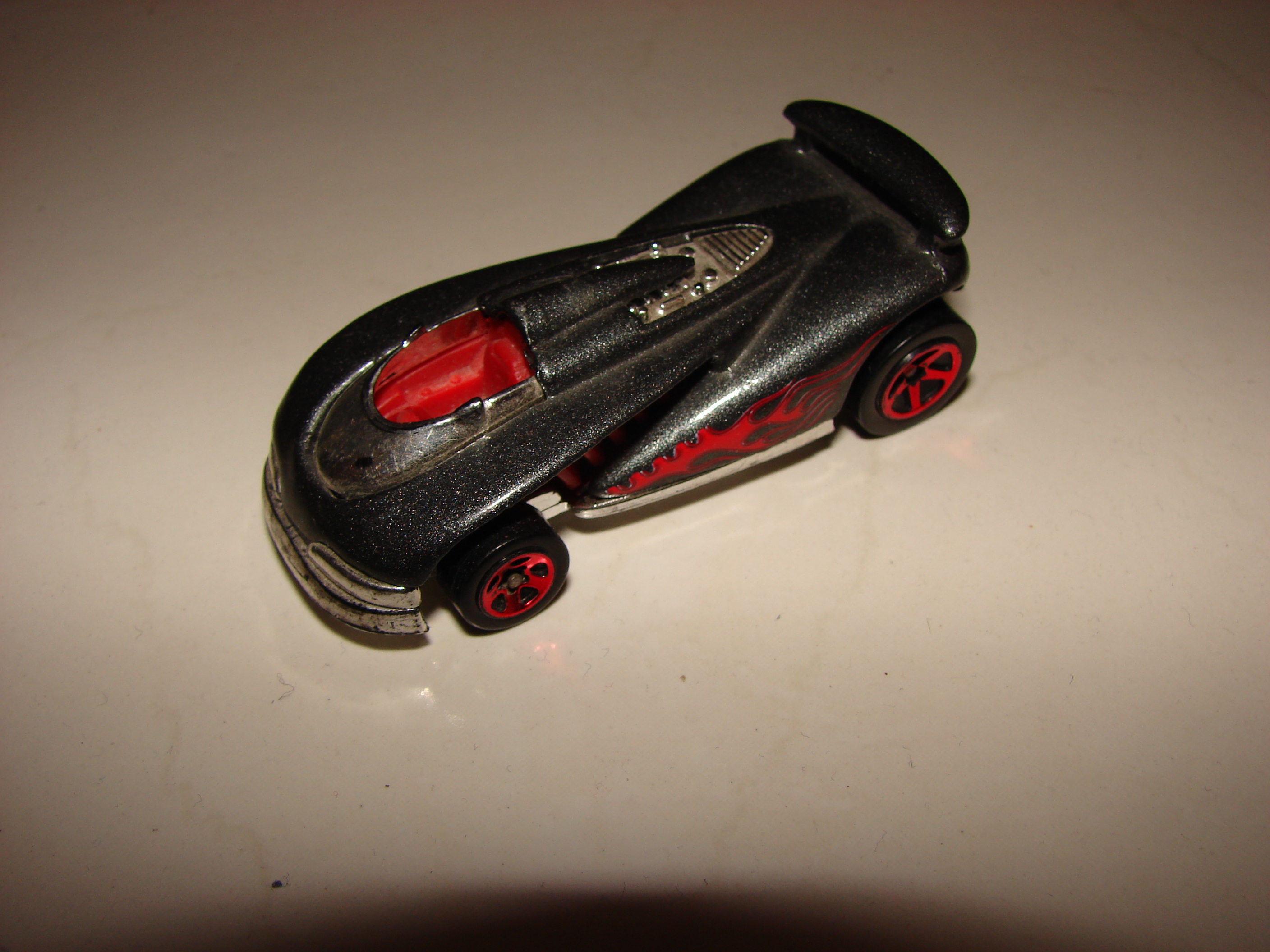 Hot wheels cheap speed shark