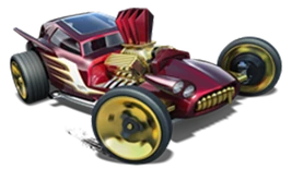Fangula3D