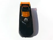 Funny Side Up front view