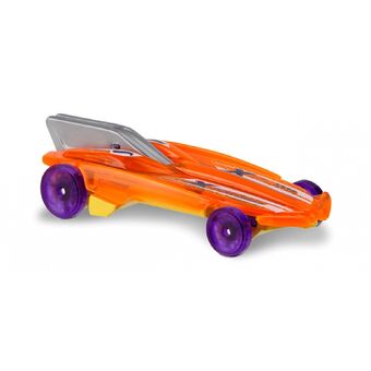 hot wheels solar