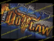 Iron Outlaw Flag.jpg (164 KB) Iron Outlaw Flag (www.brianzpatton.com)