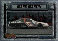 PC Mark Card