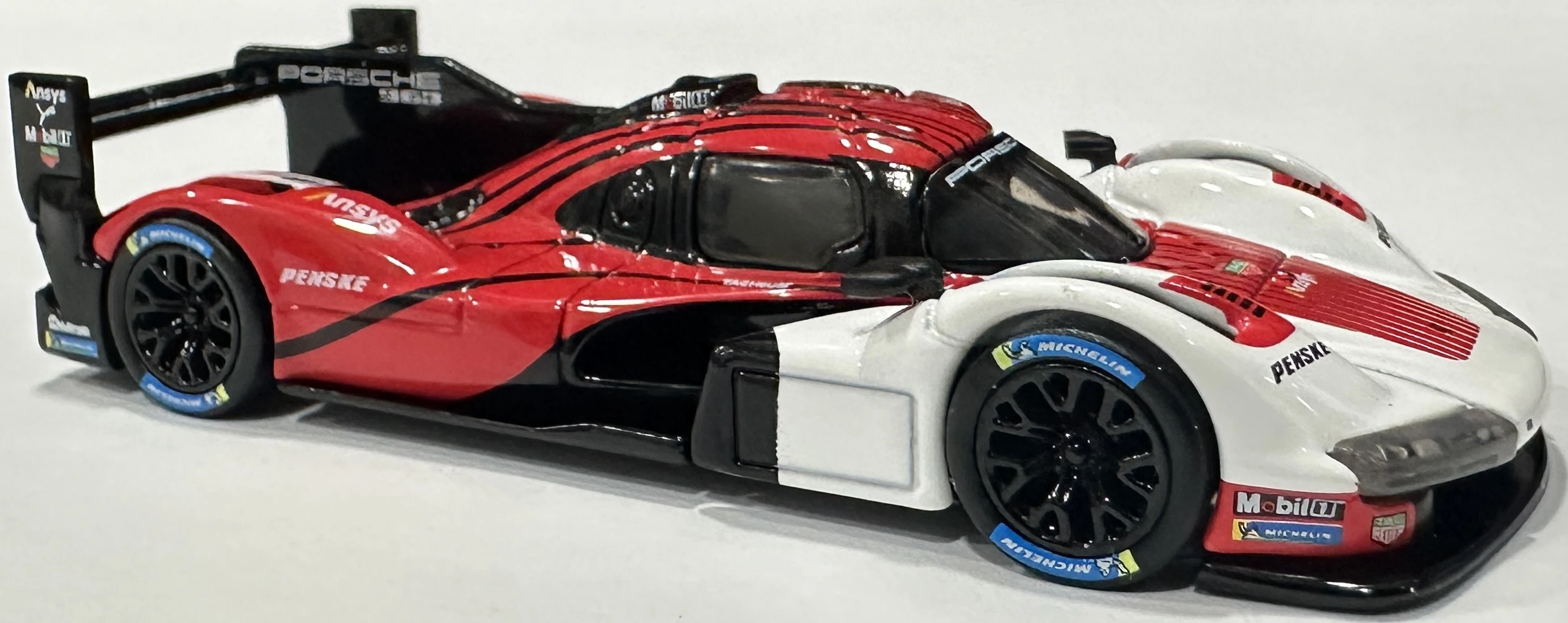 Porsche 963 | Hot Wheels Wiki | Fandom