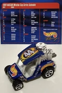 1999 Pro Racing (Pit Cruisers) 1 of 4