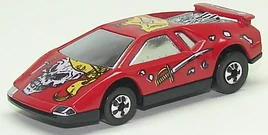 Road Pirate