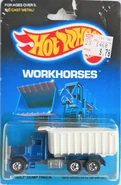 Workhorses 1989