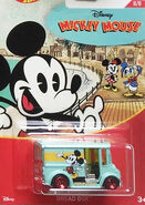 Disney 90th Anniversary Series Bread Box 8/8